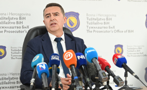 Foto: N. G. / Radiosarajevo.ba / Milanko Kajganić