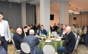 Foto: Press služba / Refik Lendo u Mostaru