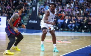 Foto: Dž. K. / Radiosarajevo.ba / Dubai - Baskonia