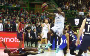 Foto: Dž. K. / Radiosarajevo.ba / Dubai - Baskonia