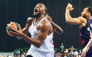 Foto: Dž. K. / Radiosarajevo.ba / Dubai - Baskonia