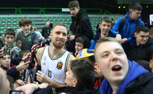 Foto: Dž. K. / Radiosarajevo.ba / Svi su željeli selfie s Musom