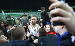 Foto: Dž. K. / Radiosarajevo.ba / Svi su željeli selfie s Musom