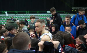 Foto: Dž. K. / Radiosarajevo.ba / Svi su željeli selfie s Musom