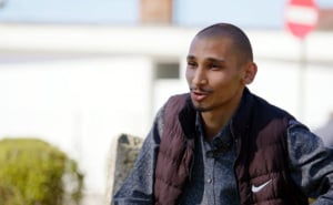 Foto: Ustupljena fotografija / Almir Agić