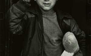 Foto: Milomir Kovačević Strašni / Dio fotografija sa izložbe "U Sarajevu sve po staROM"