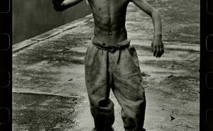 Foto: Milomir Kovačević Strašni / Dio fotografija sa izložbe "U Sarajevu sve po staROM"