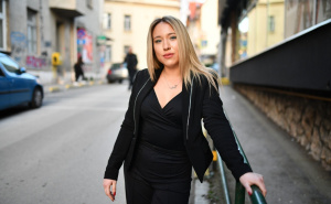 Foto: A. K. / Radiosarajevo.ba / Teodora Marković