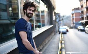 Foto: A. K. / Radiosarajevo.ba / Luka Jovanov