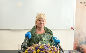 Foto: N. G. / Radiosarajevo.ba / Sanja Vlaisavljević