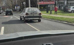 Foto: Radiosarajevo.ba / Nesreća na Ciglanama