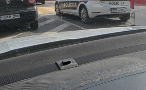 Foto: Radiosarajevo.ba / Nesreća na Ciglanama