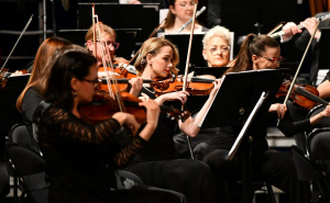 Foto: A. K. / Radiosarajevo.ba / Koncert "Triumph" u Sarajevu