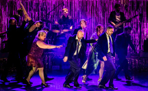 Foto: Promo / "Bilo jednom u Novom Sadu"