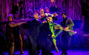 Foto: Promo / "Bilo jednom u Novom Sadu"