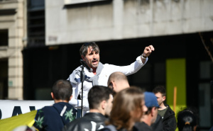 Foto: A. K. / Radiosarajevo.ba / Nedžad Kahrimanović