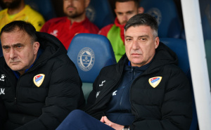 Foto: A.K./Radiosarajevo.ba / FK Željezničar - FK Borac