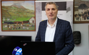 Foto: A. K. / Radiosarajevo.ba / Emir Hadžikadunić