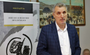 Foto: A. K. / Radiosarajevo.ba / Emir Hadžikadunić