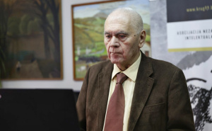 Foto: A. K. / Radiosarajevo.ba / Adil Kulenović