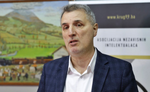 Foto: A. K. / Radiosarajevo.ba / Emir Hadžikadunić