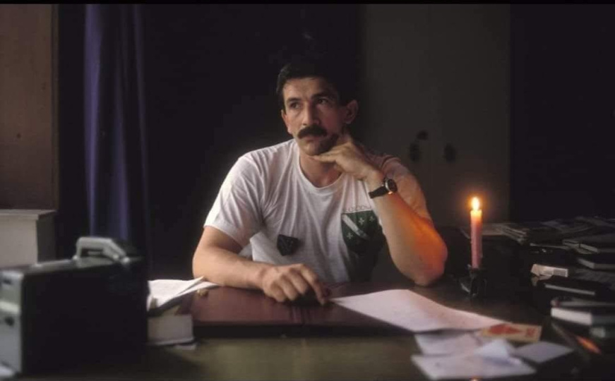 Mustafa Harulahović