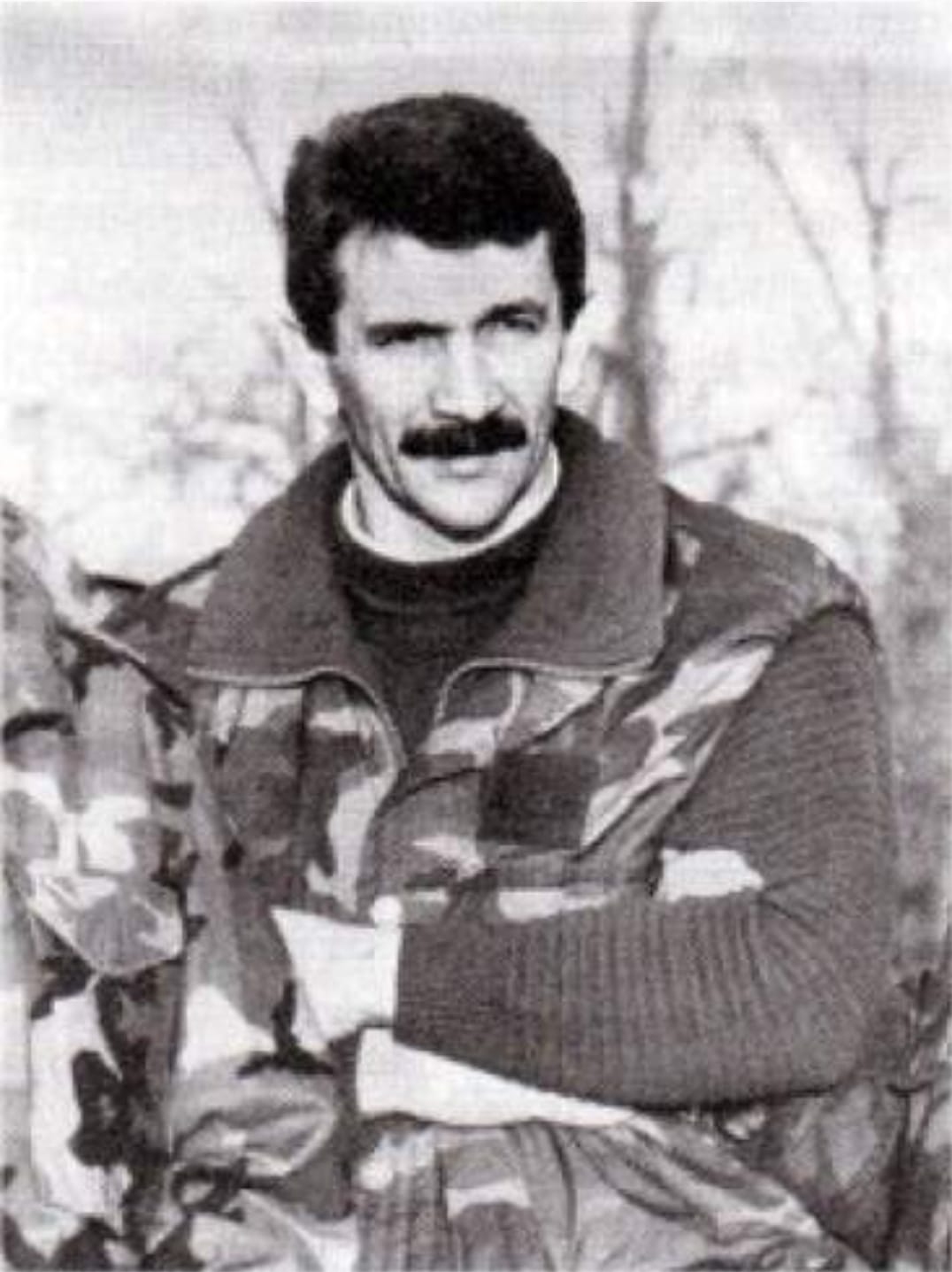 Mustafa Harulahović