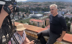Radiosarajevo.ba / Edin Subašić
