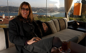 Foto: EPA - EFE / Zeynep Fadillioglu