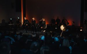 Foto: Organizacija / Hor Hamza