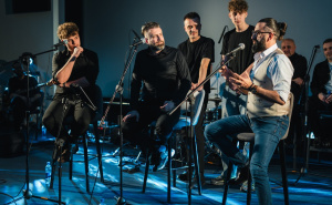 Foto: Organizacija / Hor Hamza