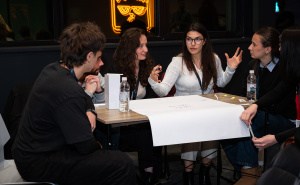 Foto: Techstars Startup Weekend / Techstars Startup Weekend Sarajevo