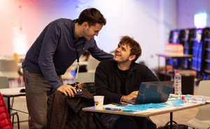 Foto: Techstars Startup Weekend / Techstars Startup Weekend Sarajevo