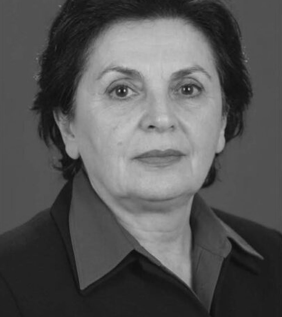 Hajrija Alibegović