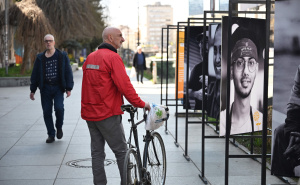 Foto: Hilfswerk International / Koraci promjene - putevima koji oblikuju sigurnost