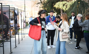 Foto: Hilfswerk International / Koraci promjene - putevima koji oblikuju sigurnost