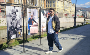 Foto: Hilfswerk International / Koraci promjene - putevima koji oblikuju sigurnost