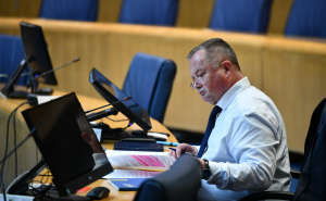 Foto: A. K. / Radiosarajevo.ba / Miro Džakula