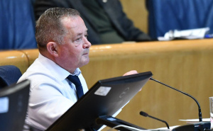 Foto: A. K. / Radiosarajevo.ba / Miro Džakula