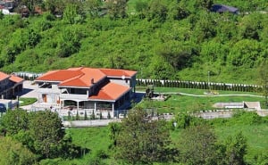 Foto: CIN / Vila obitelji Čović