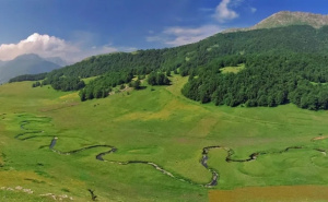 Foto: Ustupljena fotografija / Umoljani @bracobabic