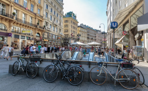 Foto: Viennaoffices / Beč