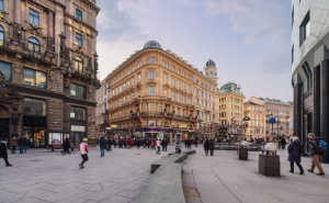 Foto: Viennaoffices / Beč