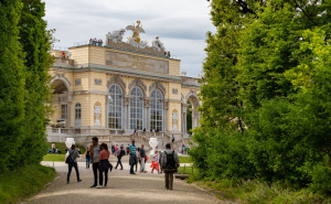 Foto: Viennaoffices / Beč