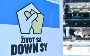 Foto: A.K./Radiosarajevo.ba / Svjetski dan osoba s Down sindromom