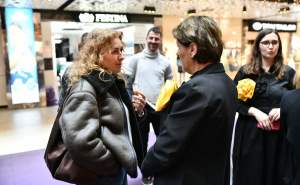 Foto: A.K./Radiosarajevo.ba / Svjetski dan osoba s Down sindromom