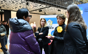 Foto: A.K./Radiosarajevo.ba / Svjetski dan osoba s Down sindromom