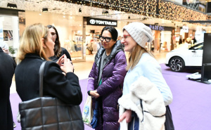 Foto: A.K./Radiosarajevo.ba / Svjetski dan osoba s Down sindromom