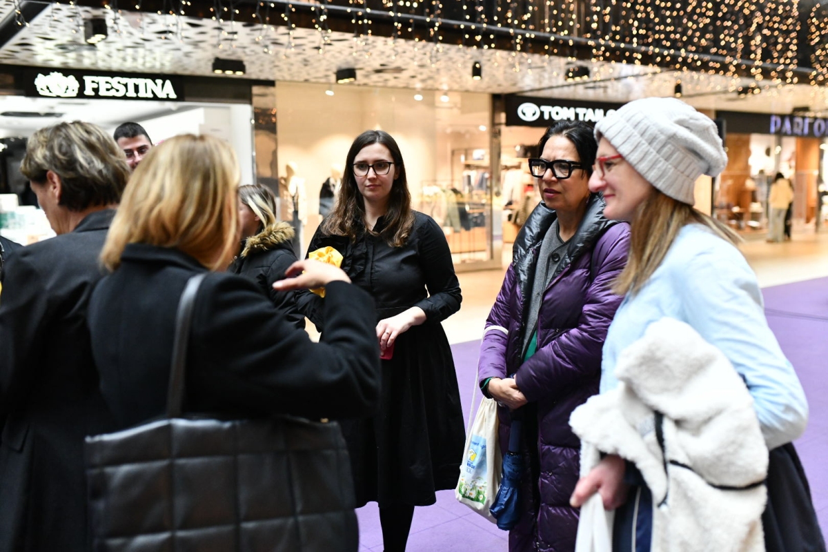 Svjetski dan osoba s Down sindromom