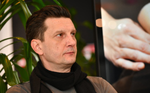 Foto: A.K./Radiosarajevo.ba / Preobrazba: Geneza jednog propadanja